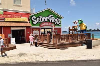 Senor Frog's