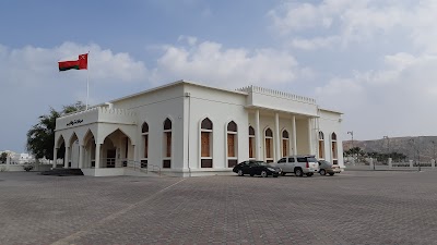 المتحف البحري في صور (Sur Maritime Museum)