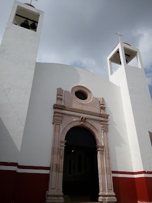 Parroquia de San Juan Bautista (Parroquia de San Juan Bautista)