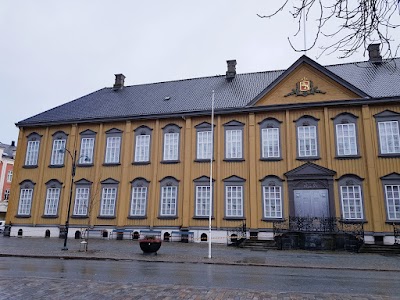 Stiftsgården (Stiftsgården)