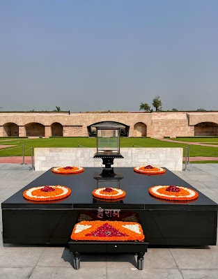 Raj Ghat