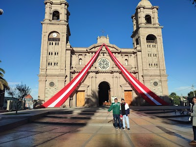 Catedral de Tacna (Tacna Cathedral)