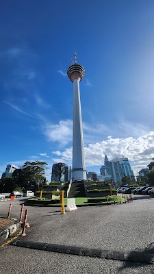 Menara Kuala Lumpur (KL Tower)