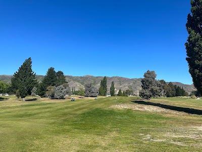 Cromwell Golf Club