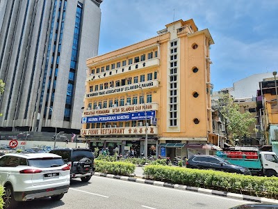 Petaling Street (Chinatown)