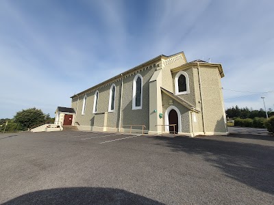 Eaglais Naomh Dimpna (St. Dympna's Church)