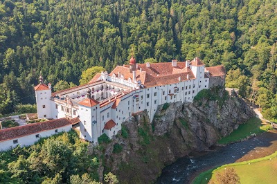 Schloss Herberstein (Schloss Herberstein)