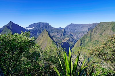 Cirque de Mafate (Cirque de Mafate)