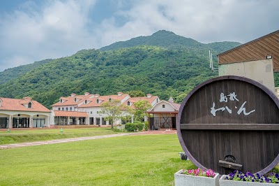 島根ワイナリー (Shimane Winery)