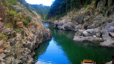 Parque Nacional Cañón de Somoto (El Cañón de Somoto National Park)