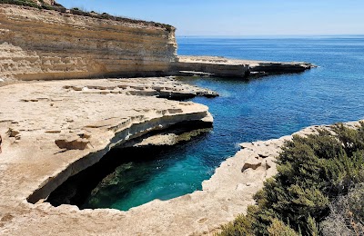 Il-Poġġa ta' San Pietru (St. Peter's Pool)