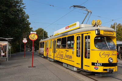 Wiener Ringstraße (Vienna Ring Road)