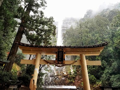 那智の滝 (Nachi Falls)