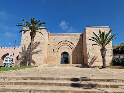 Bab Rouah (Bab Rouah)