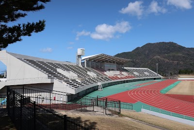 島根県立出雲科学館 (Shimane Prefectural Izumo Science Museum)