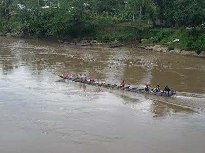 Río Chucunaque (Río Chucunaque)