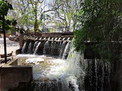 Cerro San Bernardo (San Bernardo Hill)