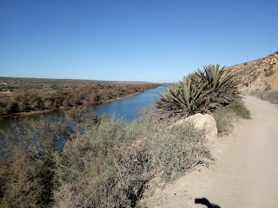 الحديقة الوطنية سوس ماسة (Parc National Souss-Massa)