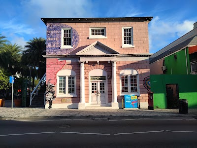 Pompey Museum of Slavery & Emancipation