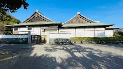 徳島城 (Tokushima Castle)