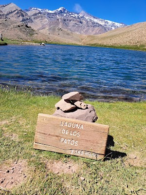 Laguna de los Patos (Laguna de los Patos)