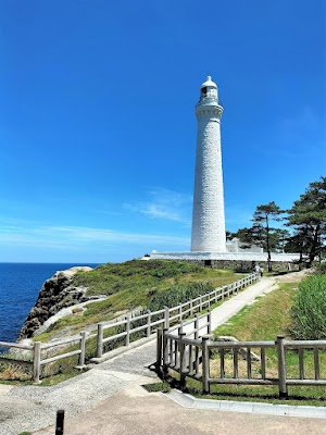 日御碕灯台 (Hinomisaki Lighthouse)