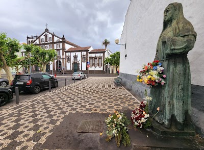 Convento de Nossa Senhora da Esperança (Convent of Our Lady of Hope)