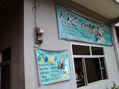 Masjid Agung Palembang (Palembang Grand Mosque)