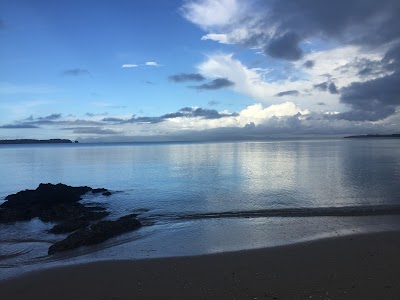 Bahía de San Miguel (Bahía de San Miguel)