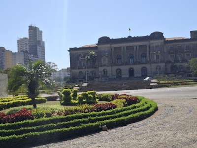 Praça da Independência (Independence Square)