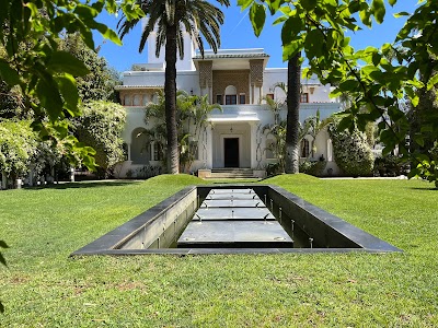 Villa des Arts (Villa des Arts)