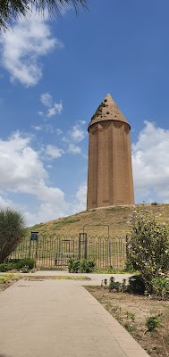 گنبد کاووس (Gonbad-e Qabus)