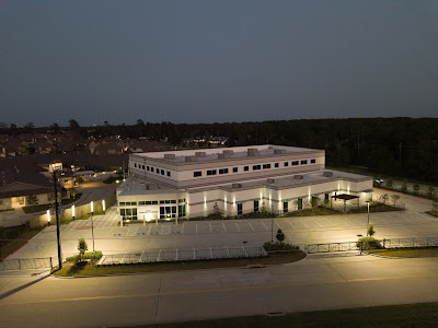 Unity Community Center