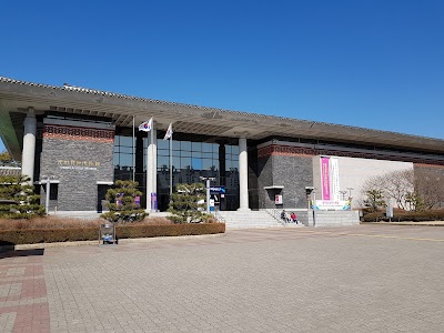 광주민속박물관 (Gwangju Folk Museum)