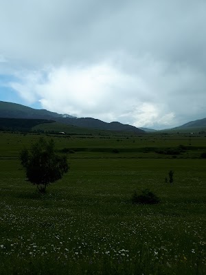 Մարգահովիտ (Margahovit Village)