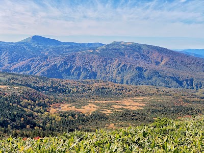 八甲田山 (Hakkoda Mountains)