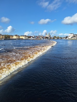 Abhainn na Sionna (The Shannon River)