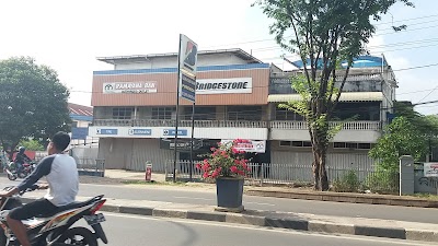 Jembatan Palembang (Palembang Bridge)