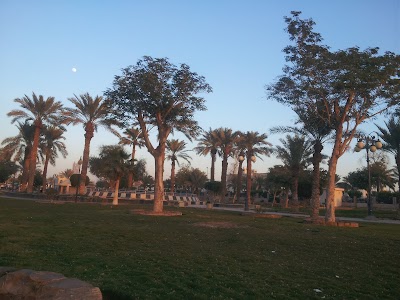 حصن المنصورة (Al-Mansourah Fortress)