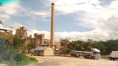 East African Portland Cement Company