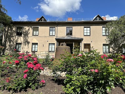 Viļakas novada vēstures un mākslas muzejs (Viļaka Local History Museum)