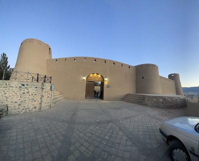 قلعه بیرجند (Birjand Citadel)