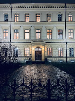 Latvijas Lauksaimniecības universitāte (Academy of Agriculture)