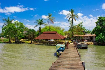 Kiboko Bay Resort