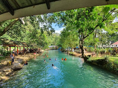 Tham Phu Kham Cave