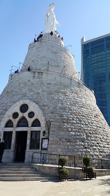 السيدة اللبنانية (Our Lady of Lebanon)