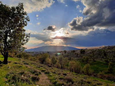 ایلام (Ilam City)