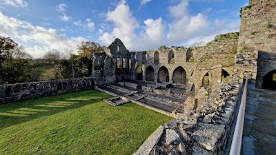 Mainistir Mhuire Jerpoint (Jerpoint Abbey)