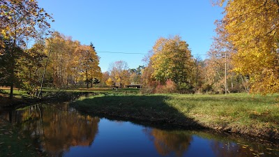 Saulkrastu Brīvdabas muzejs (Saulkrasti Open-Air Museum)