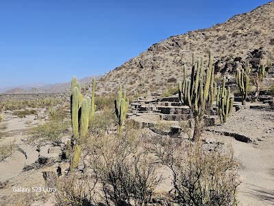 Las Ruinas de Quilmes (Las Ruinas de Quilmes)